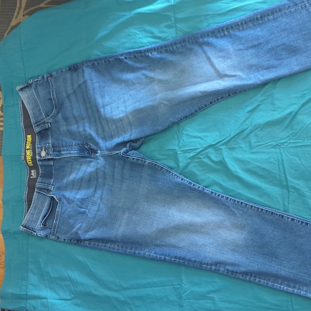 Men's Jeans